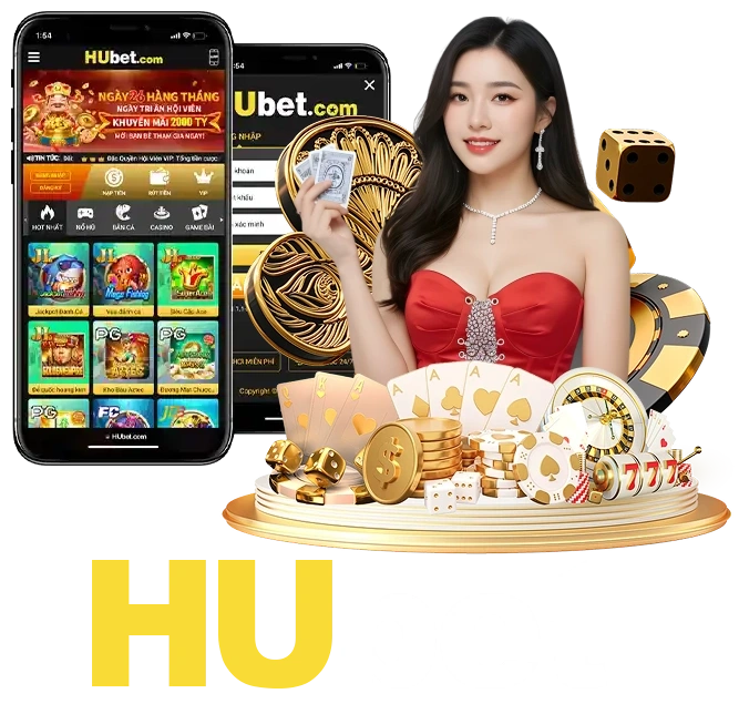 Ứng dụng Hubet: truy cập trên điện thoại và bảo mật thiết bị
