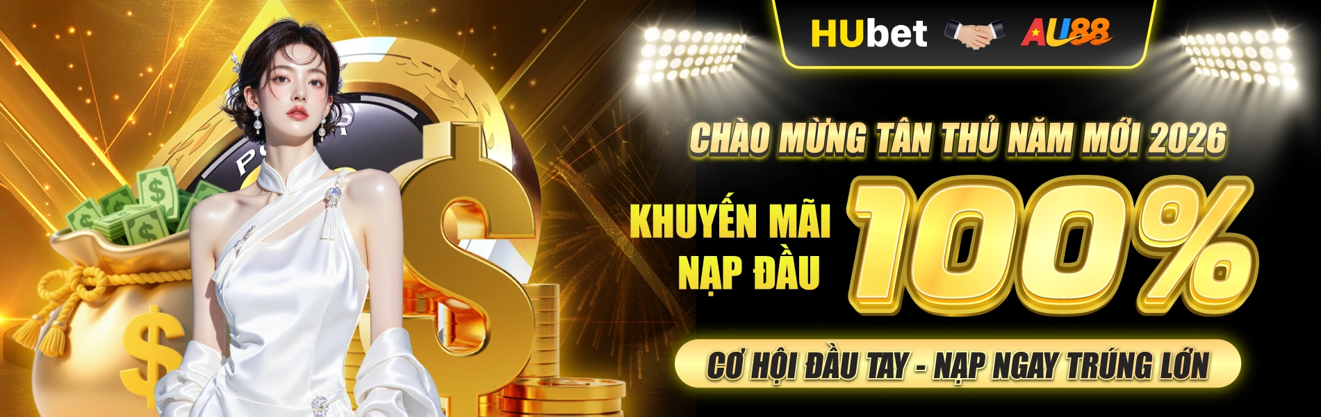 Thông tin nổi bật Hubet về giải trí trực tuyến và thể thao